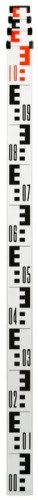 Рейка геодезическая RGK TS-4 4610011870194