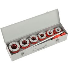 Клупп ручной Rekon 12R 1/2-2 в стальном кейсе - изображение 2