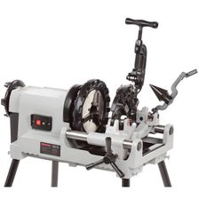 Станок резьбонарезной Rekon TURBO-500 до 2 (BSPT) - изображение 2