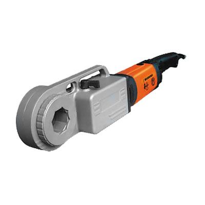 Станок резьбонарезной Rekon TURBO-500 до 2 (BSPT) - изображение 5