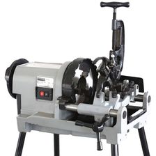 Станок резьбонарезной Rekon TURBO-800 до 3 (BSPT) - изображение 2