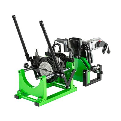 Аппарат для раструбной сварки Rekon Welder R110 - изображение 6