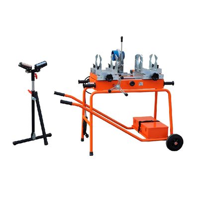 Аппарат для раструбной сварки Rekon Welder R63 - изображение 5