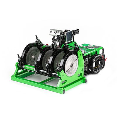 Аппарат для раструбной сварки Rekon Welder R63 - изображение 7