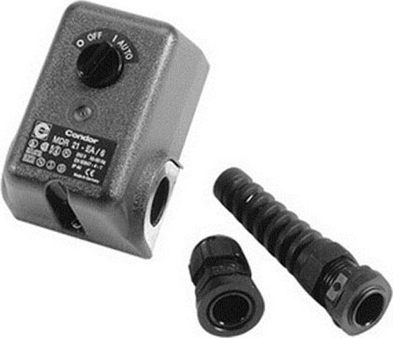 Реле давления GRUNDFOS MDR 21-6 00ID6462 НС-0026175