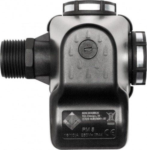 Реле давления UNIPUMP  РМ/5-3W Italtecnica 36073 - изображение 3