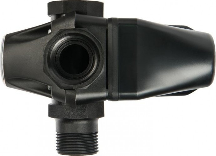 Реле давления UNIPUMP рм/5-3w с манометром 54654 - изображение 3