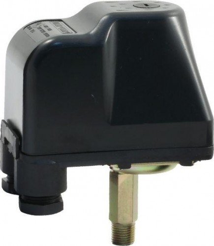 Реле давления UNIPUMP  РМ/5 (наружная резьба) 1/4" 78907