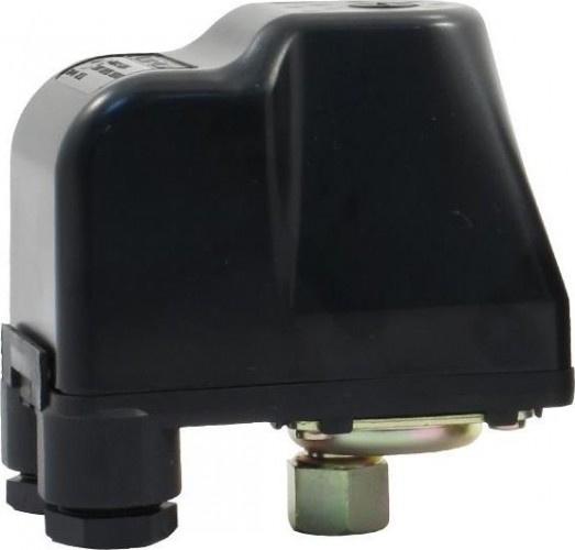 Реле давления UNIPUMP  РT/5 (м) 1/4", 1-5 бар, ITALTECNICA 89746