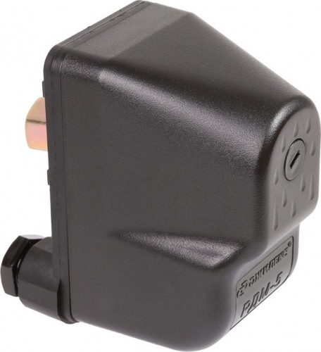 Реле ДЖИЛЕКС давления РДМ-5 9002