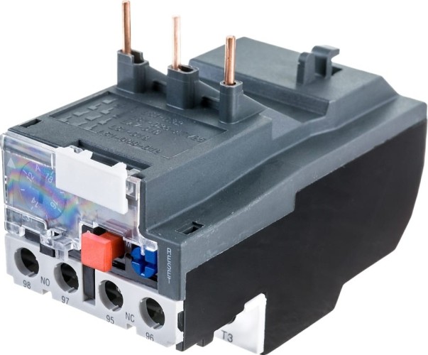Реле IEK РТИ 1321 12-18А электротепловое DRT10-0012-0018 - изображение 2