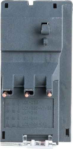 Реле IEK РТИ 1321 12-18А электротепловое DRT10-0012-0018 - изображение 3