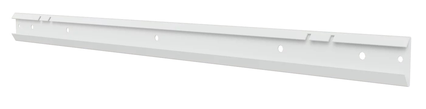 Рельс несущий ТИТАН-GS  520 (белый) 74010425