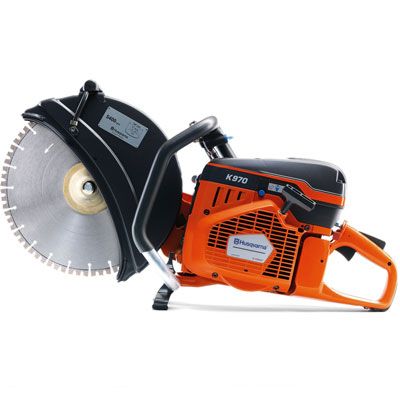 Резчик швов Сплитстоун CS2413 (Loncin G390F (11HP)) CS2413-LC-М2.11 (МЗ) (S) - изображение 17