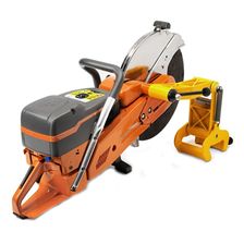 Шовнарезчик CIMAR CFC-18 (HONDA GX390) - изображение 4