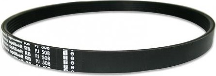 Ремень BELMASH 8PJ508 для СДМ-2000/2200/2500 RR006