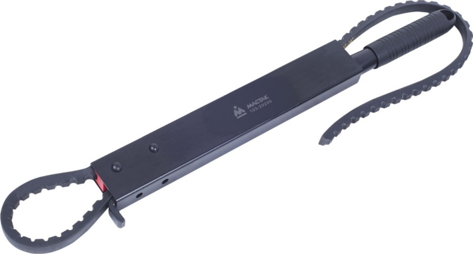 Ремень для фиксации зубчатых шкивов МАСТАК 103-20200