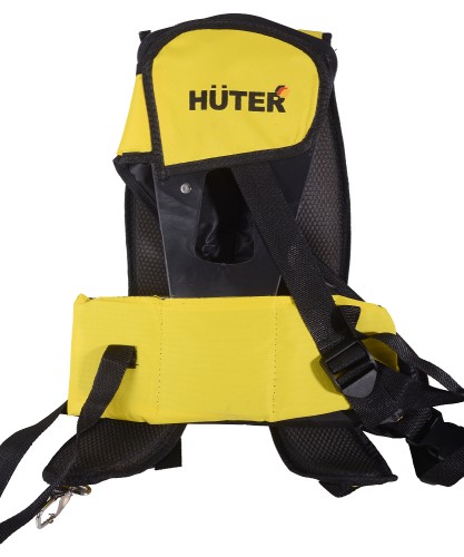 Ремень HUTER 71/2/26 ранцевый для триммера BT-PRO - изображение 3