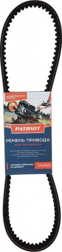 Ремень PATRIOT 17X900 для мотокультиватора MaxCut  426009002