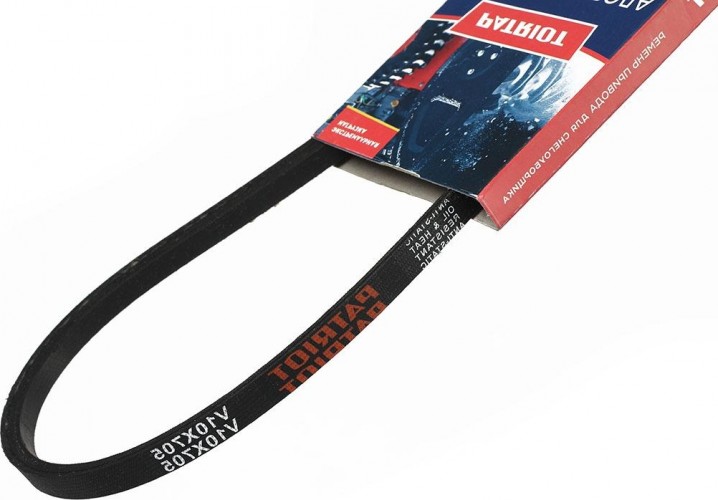 Ремень PATRIOT V10X705 для PS888 426009202 - изображение 2