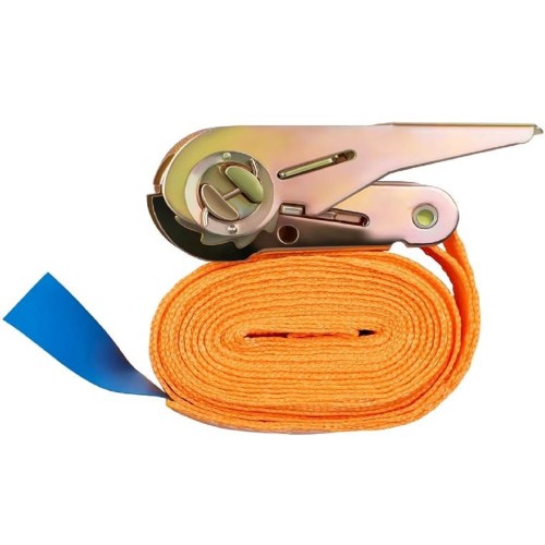 Ремень стяжной ATLANT 8968 с храповым механизмом 4м