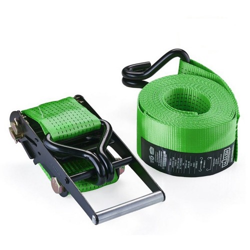 Ремень стяжной HITCH RS REGULAR 1000:12000:10 (100мм, STF1000DaN, 12T, 10M), пакет SZ067704