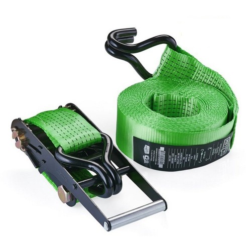 Ремень стяжной HITCH RS REGULAR 750:7000:12 (75мм, STF750DaN, 7T, 12M), пакет SZ067701