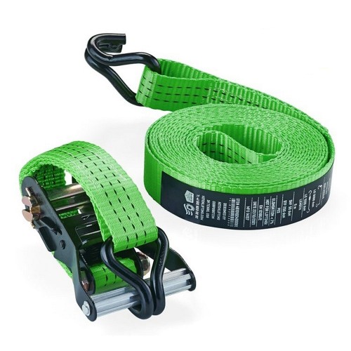 Ремень стяжной HITCH RS REGULAR 250:3000:6 (35мм, STF250DaN, 3T, 6M), пакет SZ067694