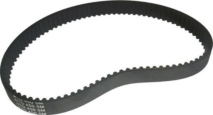 Ремень зубчатый Профмаш , СПЕЦИАЛИСТ Б-180, 200, 220 НТD 450 5М (L=450, Z=90)