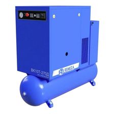 Компрессор винтовой Remeza ВК10Т-10(15)-270Д - изображение 4