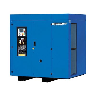 Компрессор спиральный Remeza КС10-8(10)-270Д - изображение 6