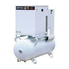 Компрессор спиральный Remeza КС10-8(10)-270М - изображение 2