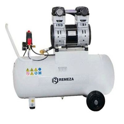 Компрессор спиральный Remeza КС10-8(10)-500ТМ - изображение 4