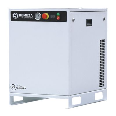 Компрессор спиральный Remeza КС10-8(10)В3 - изображение 4