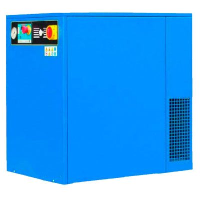 Компрессор спиральный Remeza КС10-8(10)В3 - изображение 7