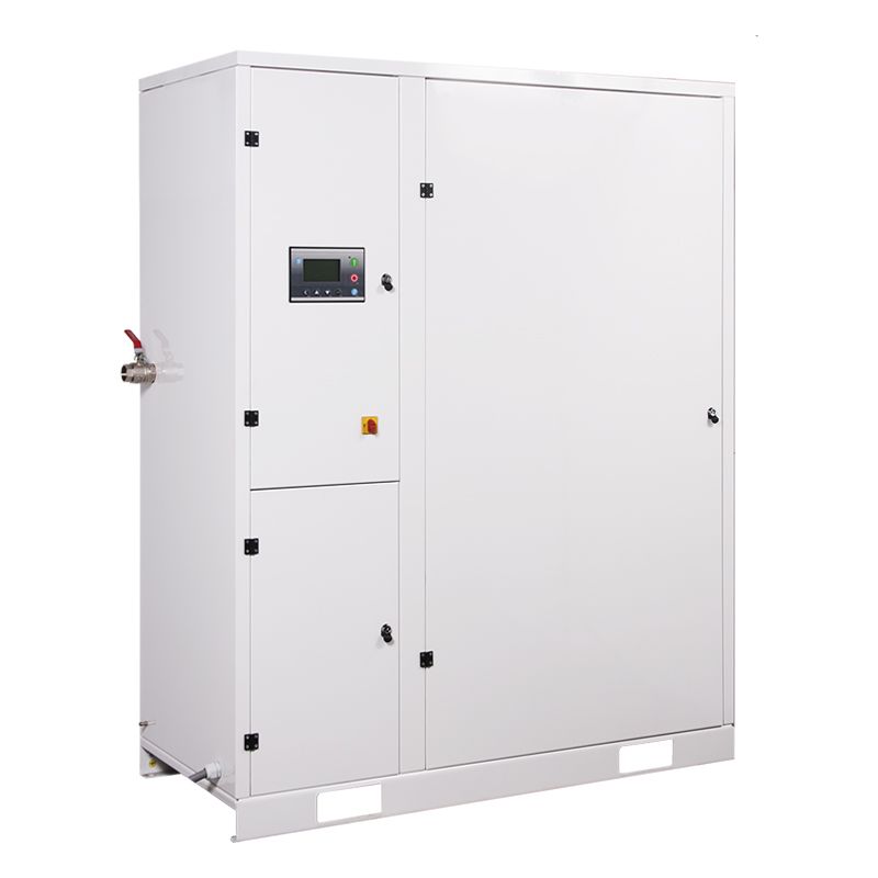 Компрессор спиральный Remeza КС10-8(10)В4
