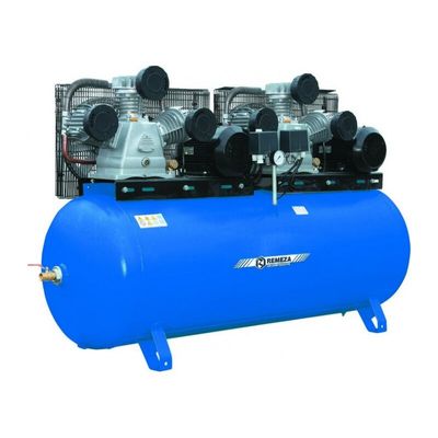 Компрессор спиральный Remeza КС10-8(10)В4 - изображение 3