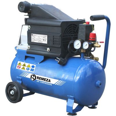 Компрессор спиральный Remeza КС10-8(10)В4 - изображение 4