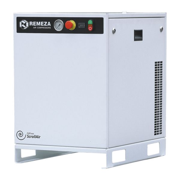Компрессор спиральный Remeza КС10-8(10)