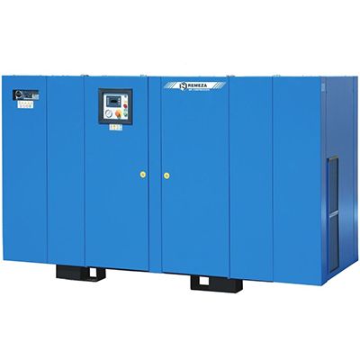 Компрессор винтовой Remeza ВК100Р-8(10,13)Д