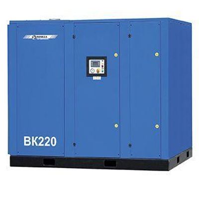 Компрессор винтовой Remeza ВК100Р-8(10,13)Д - изображение 5