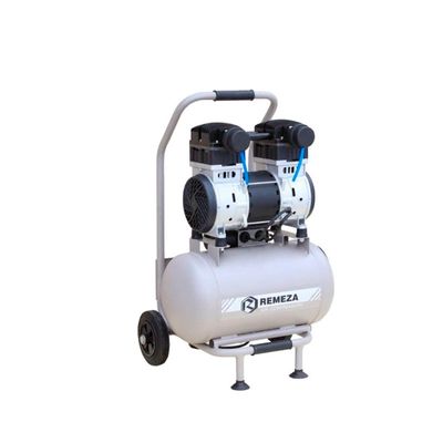 Компрессор винтовой Remeza ВК100Р-8(10,13)Д - изображение 6