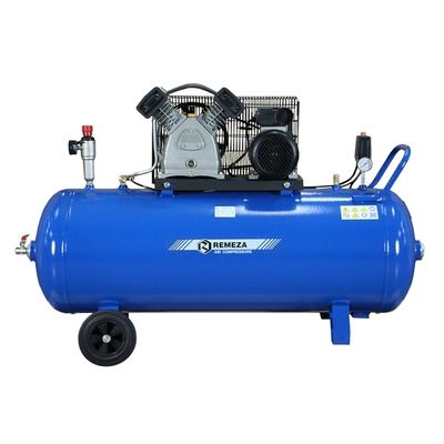 Компрессор винтовой Remeza ВК120Т-8(10)ВС - изображение 4