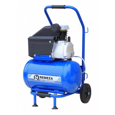 Компрессор винтовой Remeza ВК120Т-8(10)ВС - изображение 5