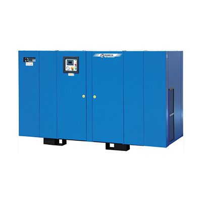 Компрессор винтовой Remeza ВК120Т-8(10)