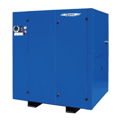 Компрессор винтовой Remeza ВК120Т-8(10) - изображение 4