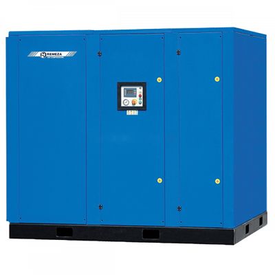 Компрессор винтовой Remeza ВК 15Е-8 (10/15)-500 Д - изображение 3