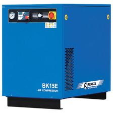 Компрессор винтовой Remeza ВК 15Е-8 (10/15) - изображение 2