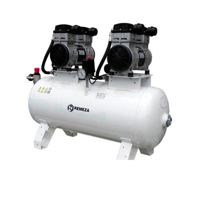 Компрессор винтовой Remeza ВК180-8BC - изображение 3