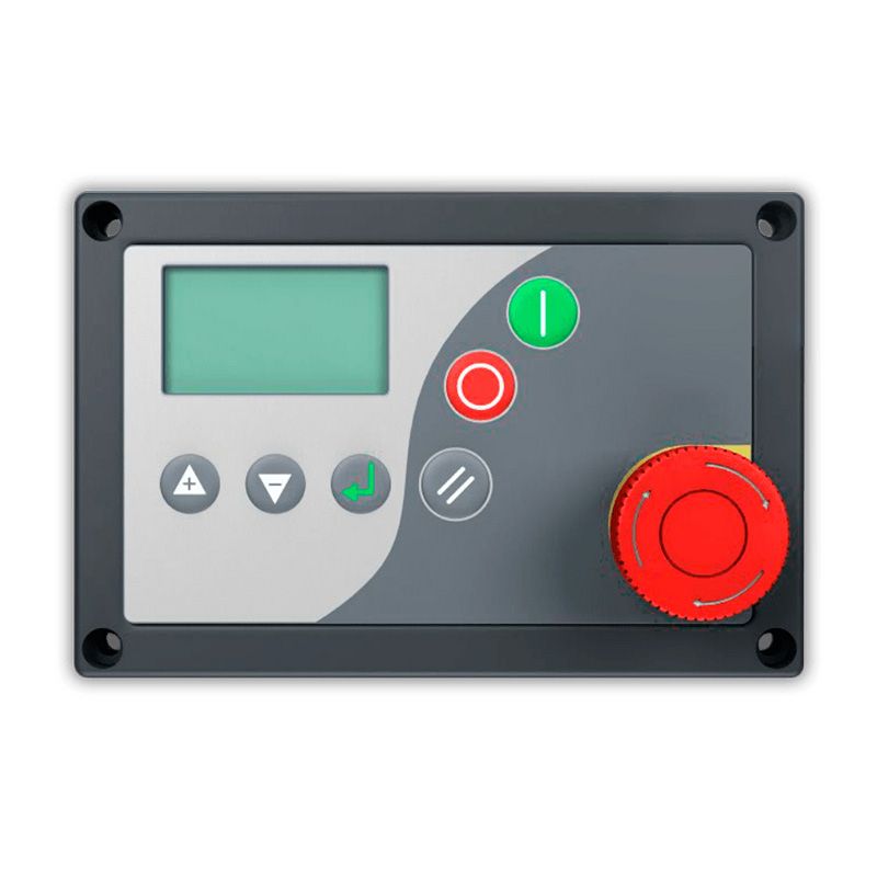 Компрессор винтовой Remeza ВК20Т-16-500Д2 - изображение 4